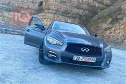 إنفينيتي Q50